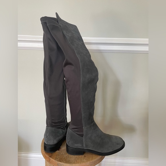 Waterproof Riding Boots - Picture 2 of 8